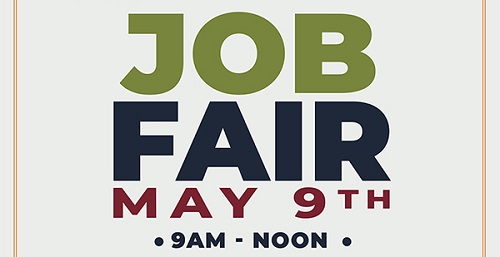 JWilliams Staffing - HBA of Denver Job Fair - May 9th