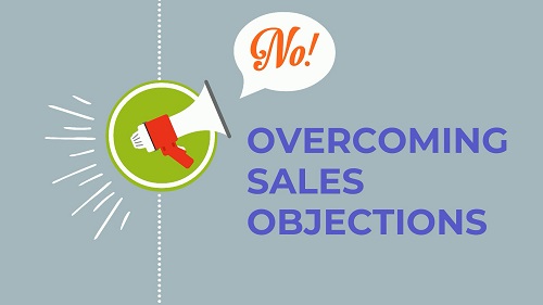 JWilliams Staffing - How to Overcome Sales Objections