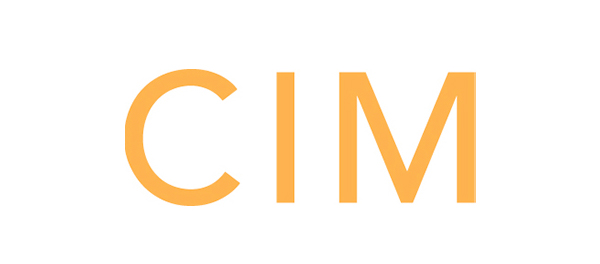 CIM Group Logo