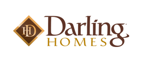 Darling Homes Logo