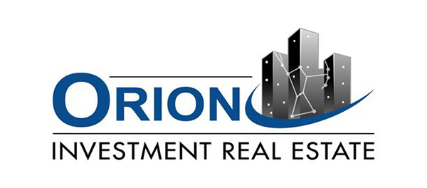 Orion Real Estate Logo