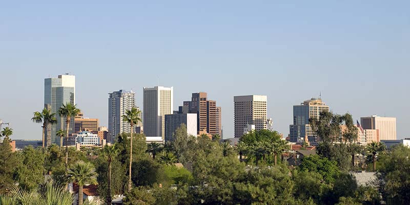 Arizona Real Estate Recruitment & Staffing