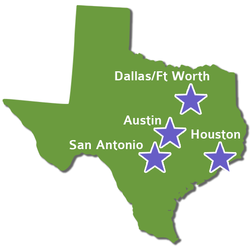 Texas Real Estate Recruitment & Staffing