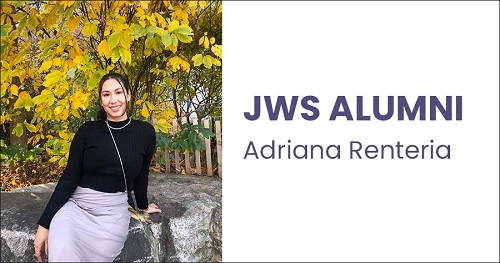 JWilliams Staffing - JWS Alumni: Adriana Renteria’s Property Management Success 