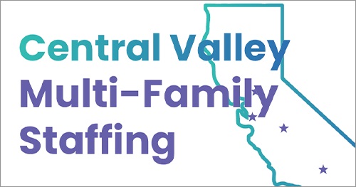 JWilliams Staffing - You Ask, We Answer! JWS is Offering Multi-Family Staffing in Central Valley California