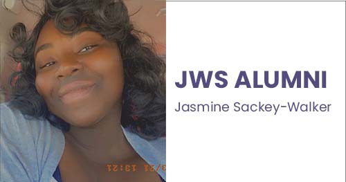 JWilliams Staffing - JWS Alumni: Jasmine’s Inspiring Apartment Industry Success 
