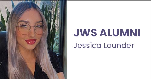 JWilliams Staffing - JWS Alumni: Jessica Launder’s Multi-Family Career Success