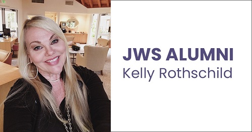 JWilliams Staffing - JWS Alumni: Kelly Rothschild’s Path to Property Management Success