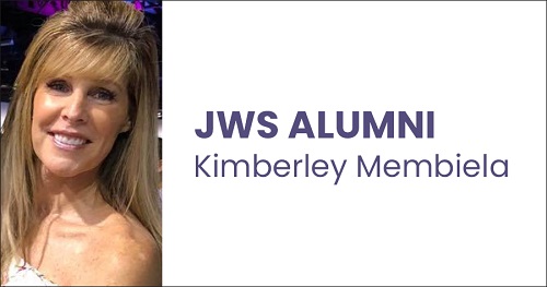 JWilliams Staffing - JWS Alumni: Kimberley Membiela’s Real Estate Career Success Story 