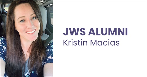 JWilliams Staffing - JWS Alumni: Kristin Macias’s Success in the Homebuilding Industry