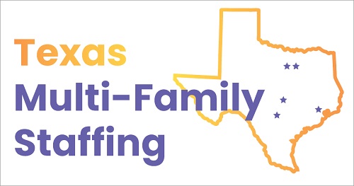 JWilliams Staffing - You Ask, We Answer! JWS Texas is Offering Multi-Family Staffing Services