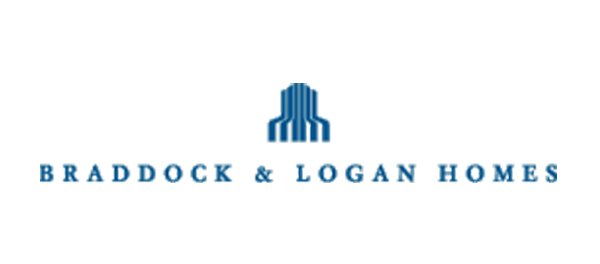 Braddock Logan Logo