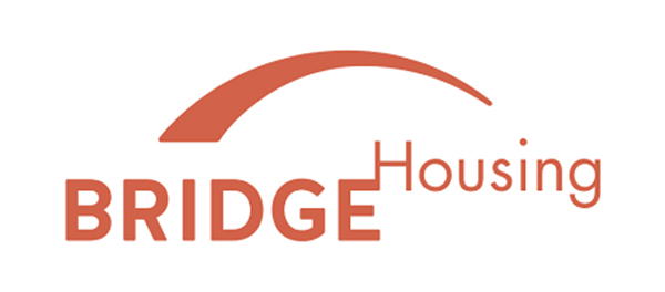Bridge Housing Management Logo
