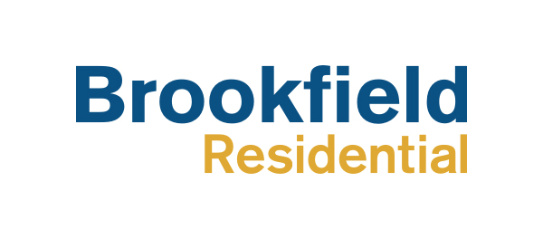 Brookfield Residential Logo