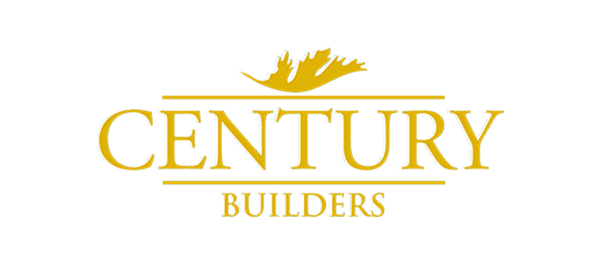 Century Builders Logo