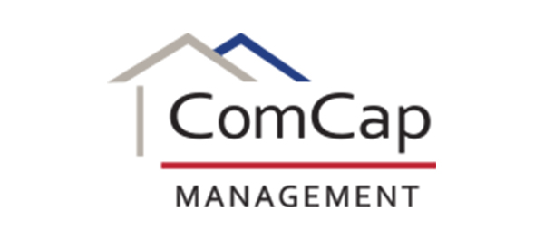 ComCap Management Logo