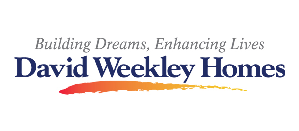 David Weekely Homes Logo