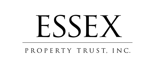 Essex Property Trust  Logo