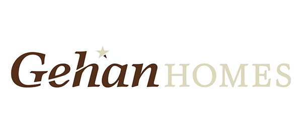 Gehan Homes Logo