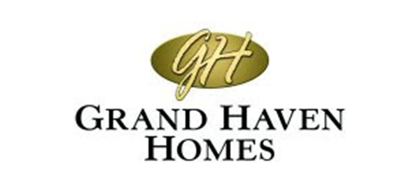 Grand Haven Homes Logo