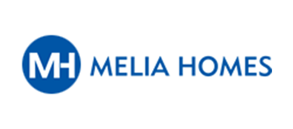 Melia Homes Logo