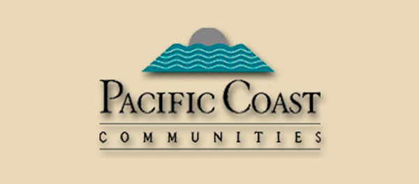 Pacific Coast Communities Logo
