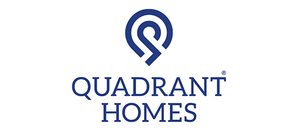 Quadrant Homes Logo