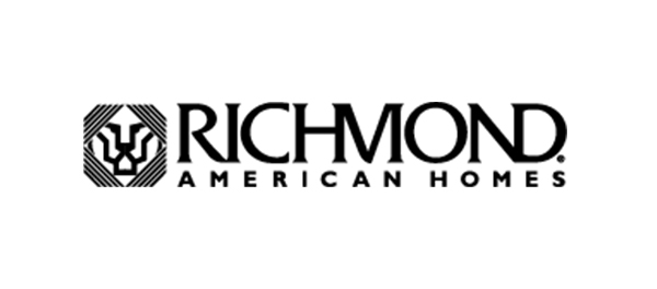 Richmond American Homes Logo