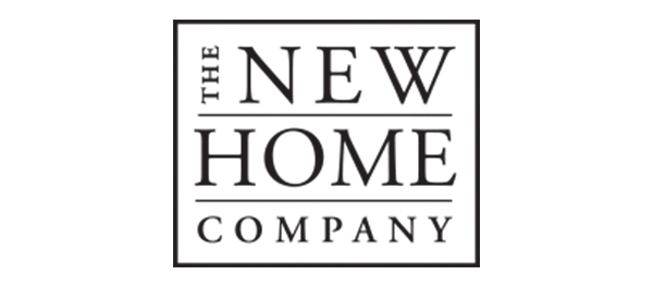 The New Home Company  Logo
