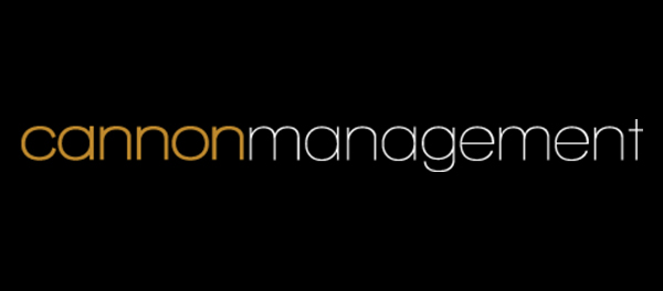 Cannon Management Logo
