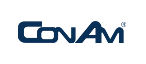ConAm Management Logo