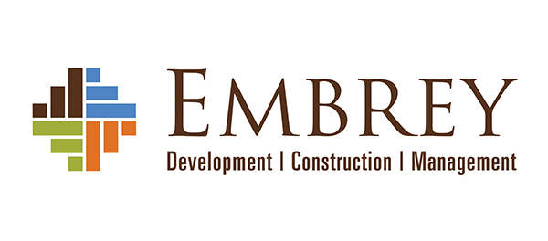 Embrey Management Logo