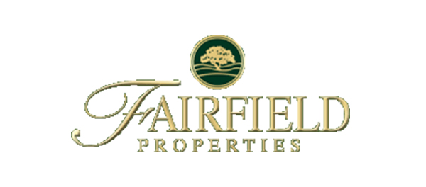 Fairfield Properties Logo