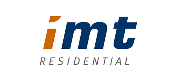 IMT Residential Logo