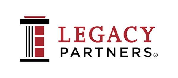 Legacy Partners Residential Logo
