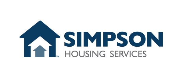 Simpson Housing Logo