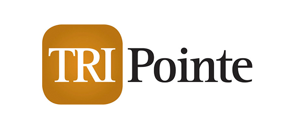 TRI Pointe Homes Logo