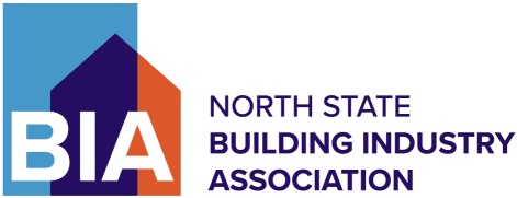 North State Building Industry Association Logo